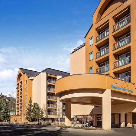 Marriott'S Mountain Valley Lodge At Breckenridge Esterno foto