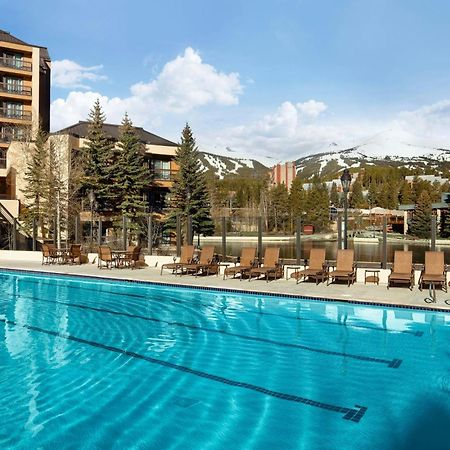 Marriott'S Mountain Valley Lodge At Breckenridge Esterno foto
