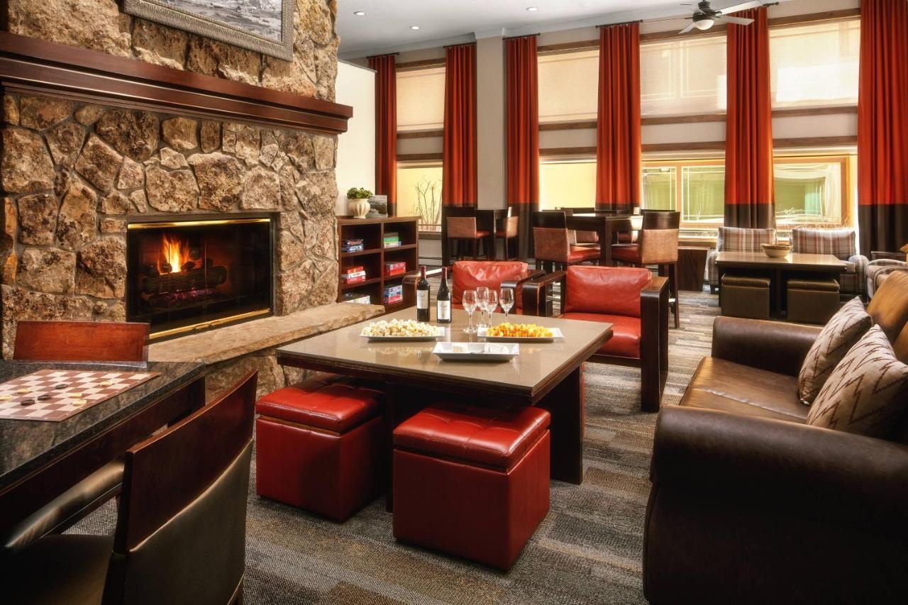 Marriott'S Mountain Valley Lodge At Breckenridge Esterno foto