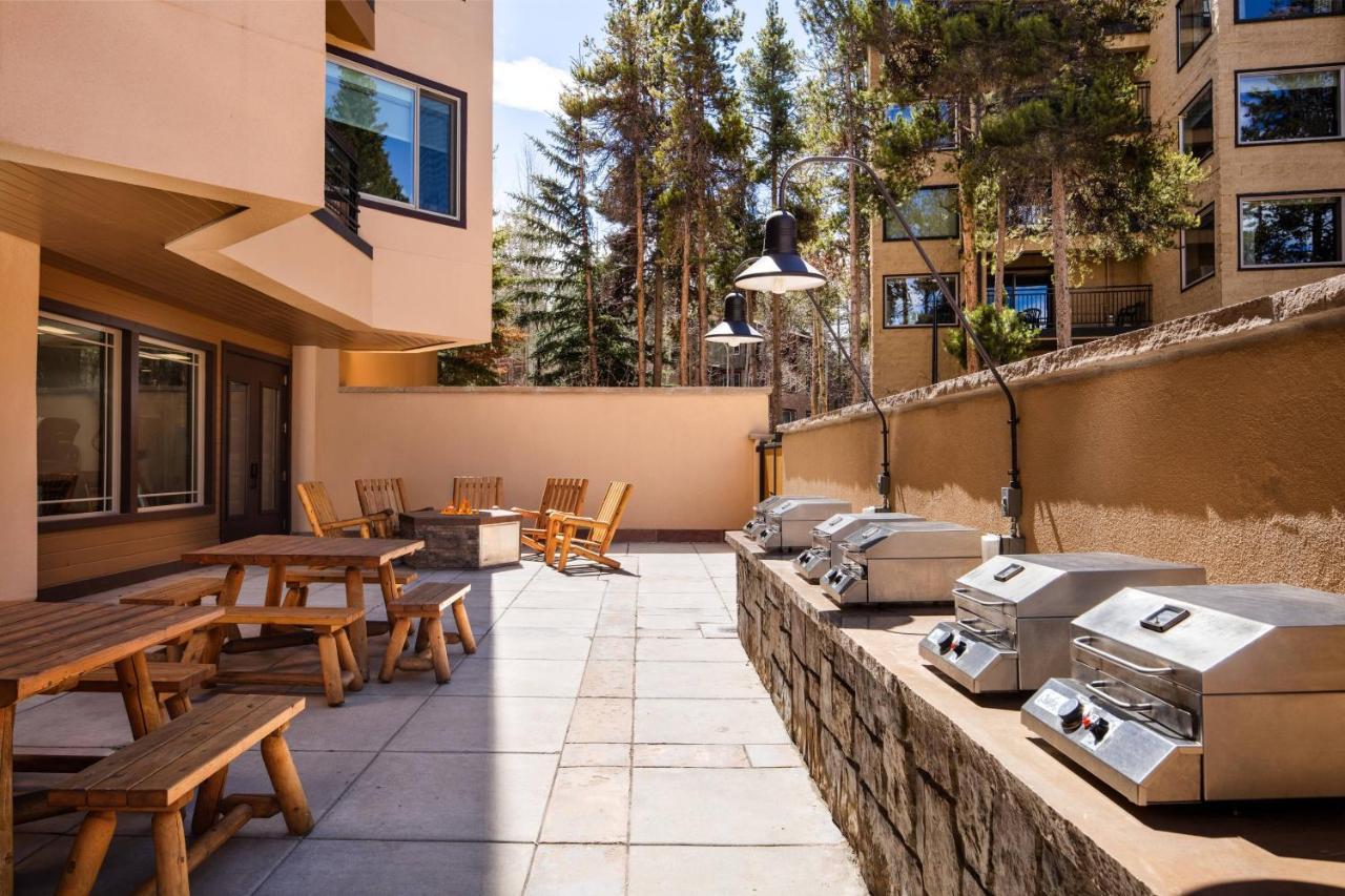 Marriott'S Mountain Valley Lodge At Breckenridge Esterno foto