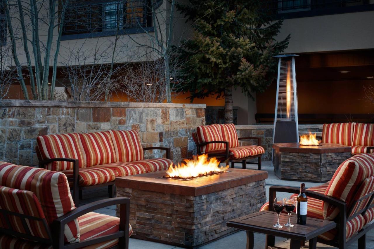 Marriott'S Mountain Valley Lodge At Breckenridge Esterno foto