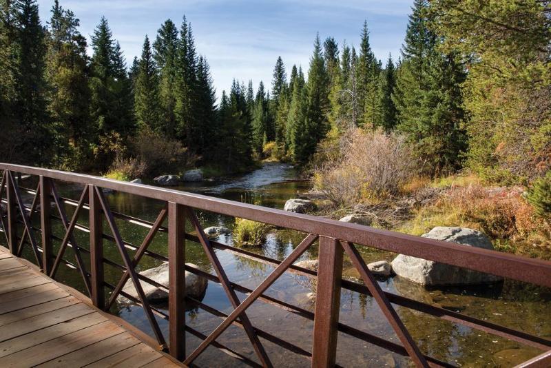 Marriott'S Mountain Valley Lodge At Breckenridge Esterno foto