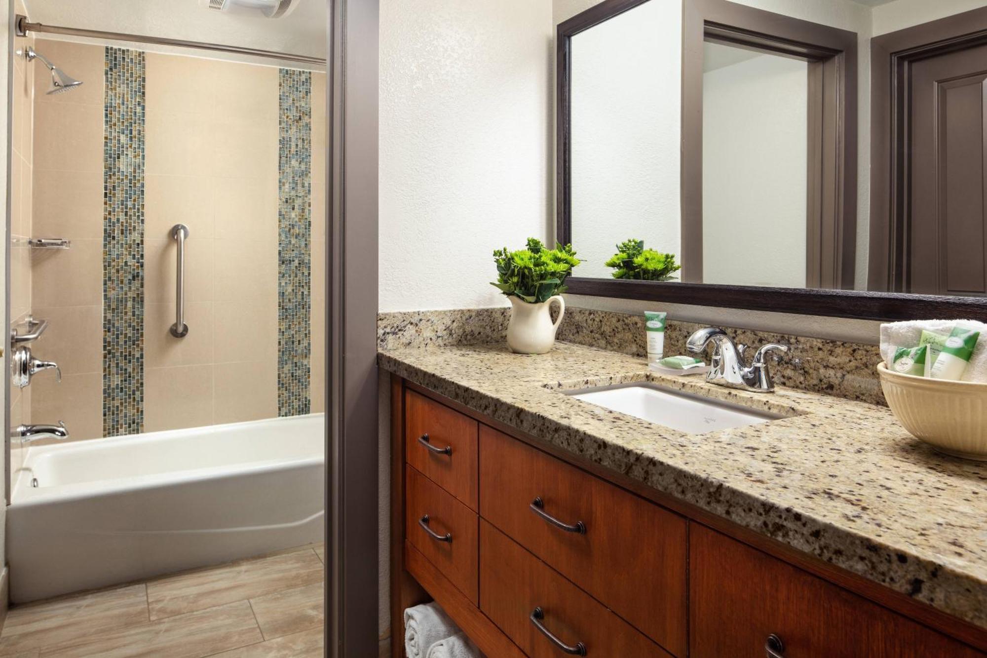 Marriott'S Mountain Valley Lodge At Breckenridge Esterno foto