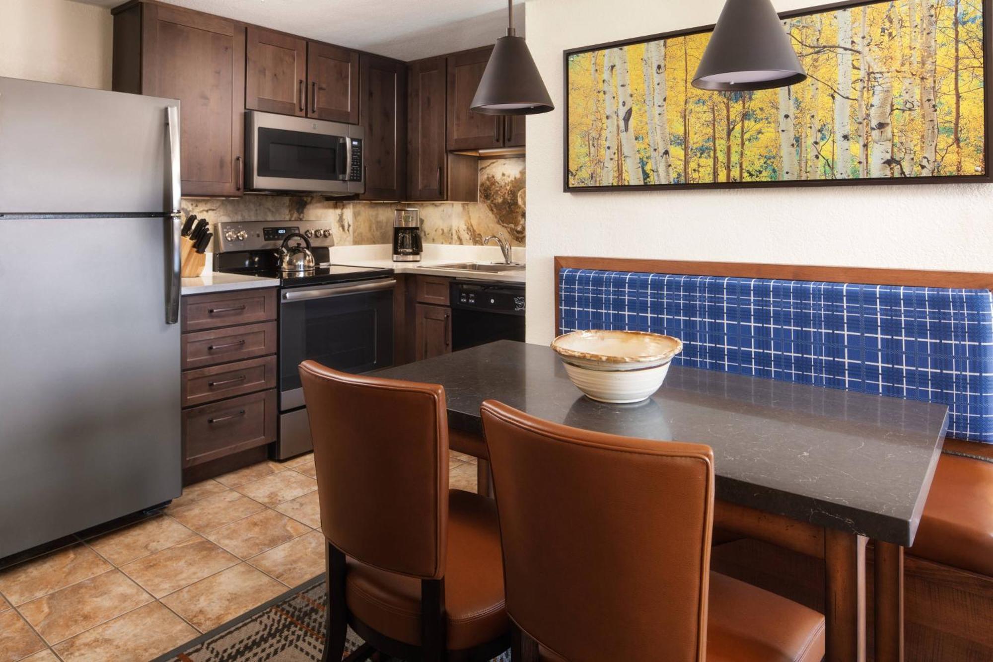 Marriott'S Mountain Valley Lodge At Breckenridge Esterno foto