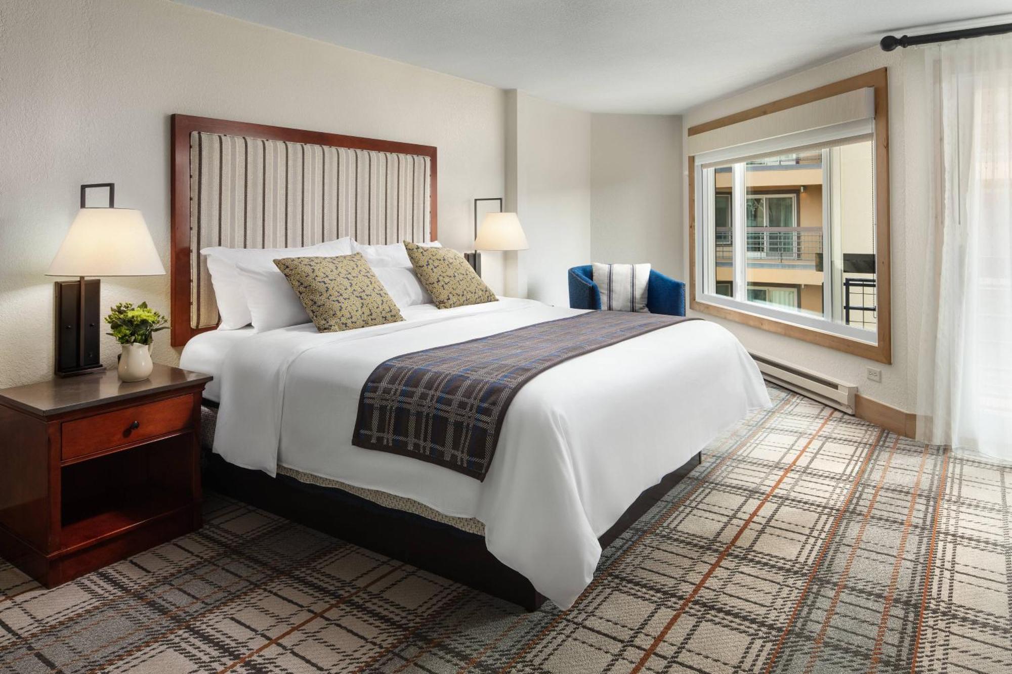 Marriott'S Mountain Valley Lodge At Breckenridge Esterno foto