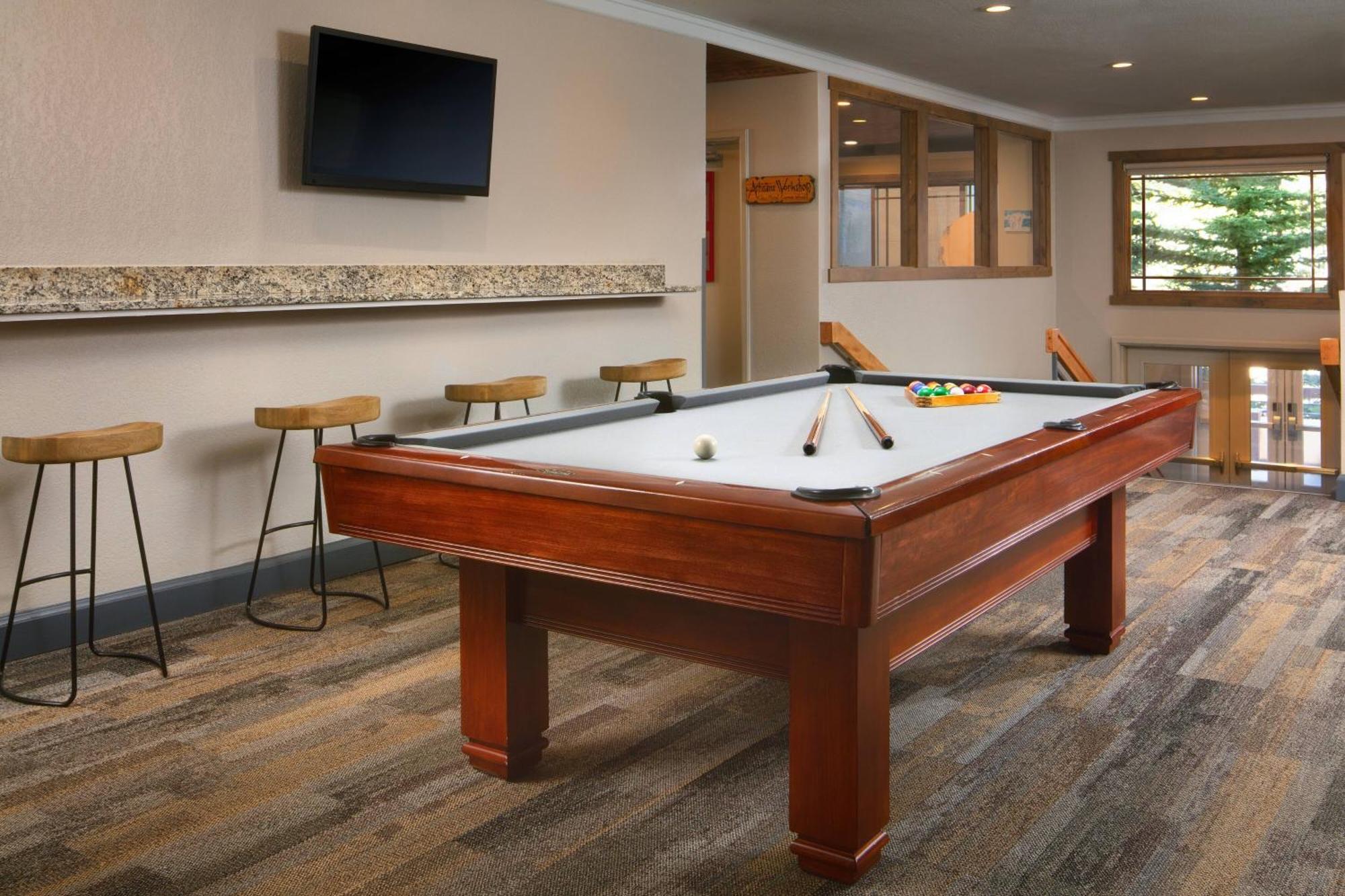 Marriott'S Mountain Valley Lodge At Breckenridge Esterno foto
