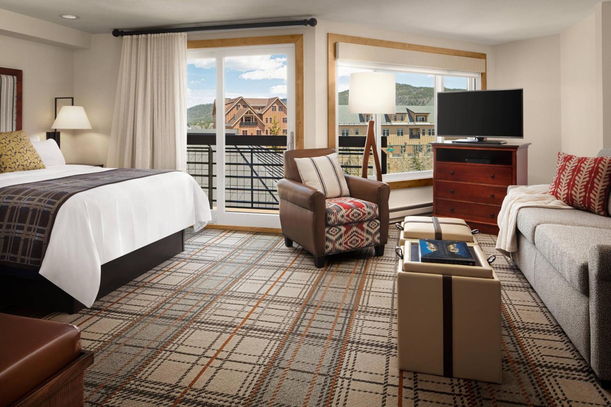 Marriott'S Mountain Valley Lodge At Breckenridge Esterno foto