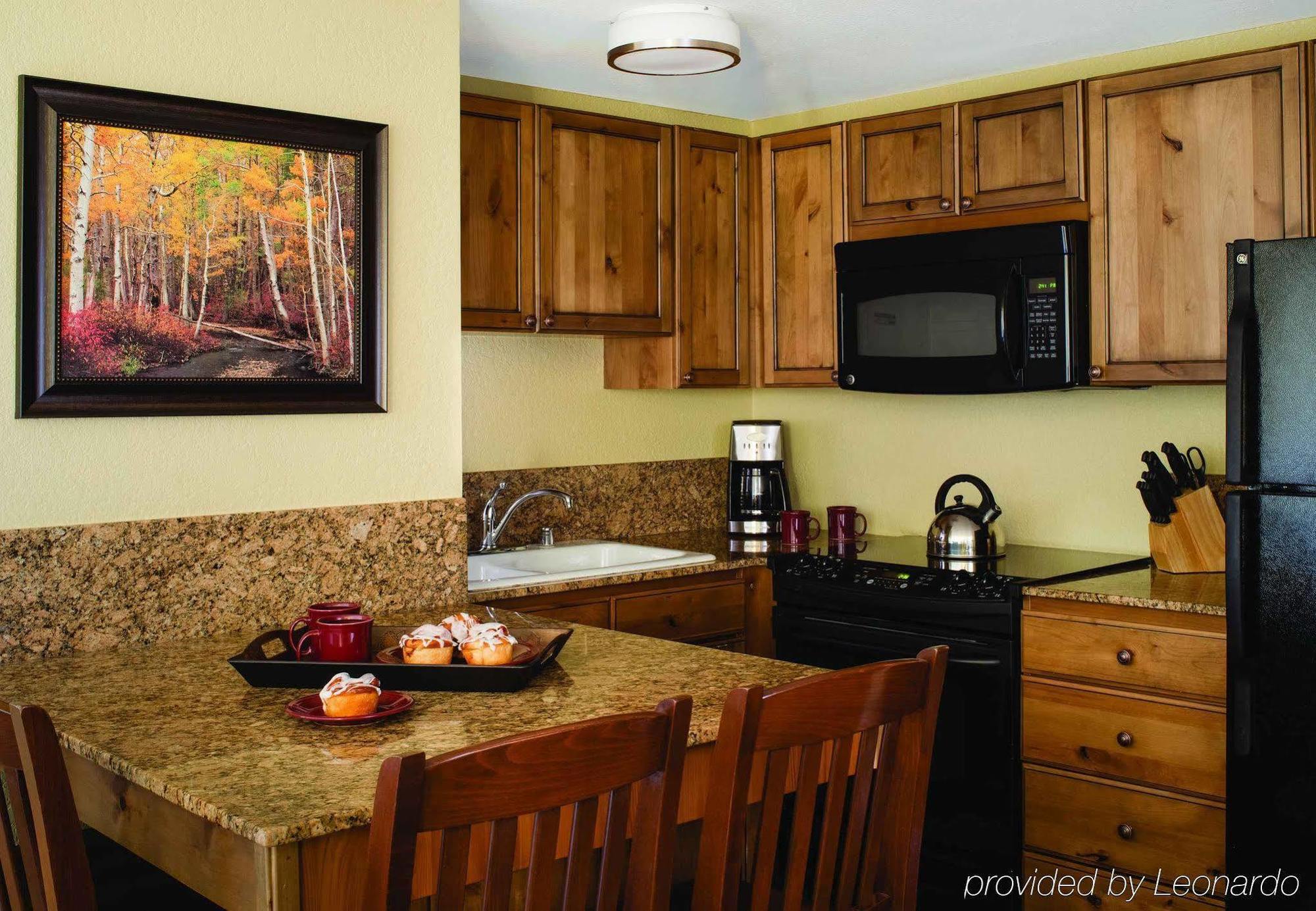 Marriott'S Mountain Valley Lodge At Breckenridge Esterno foto