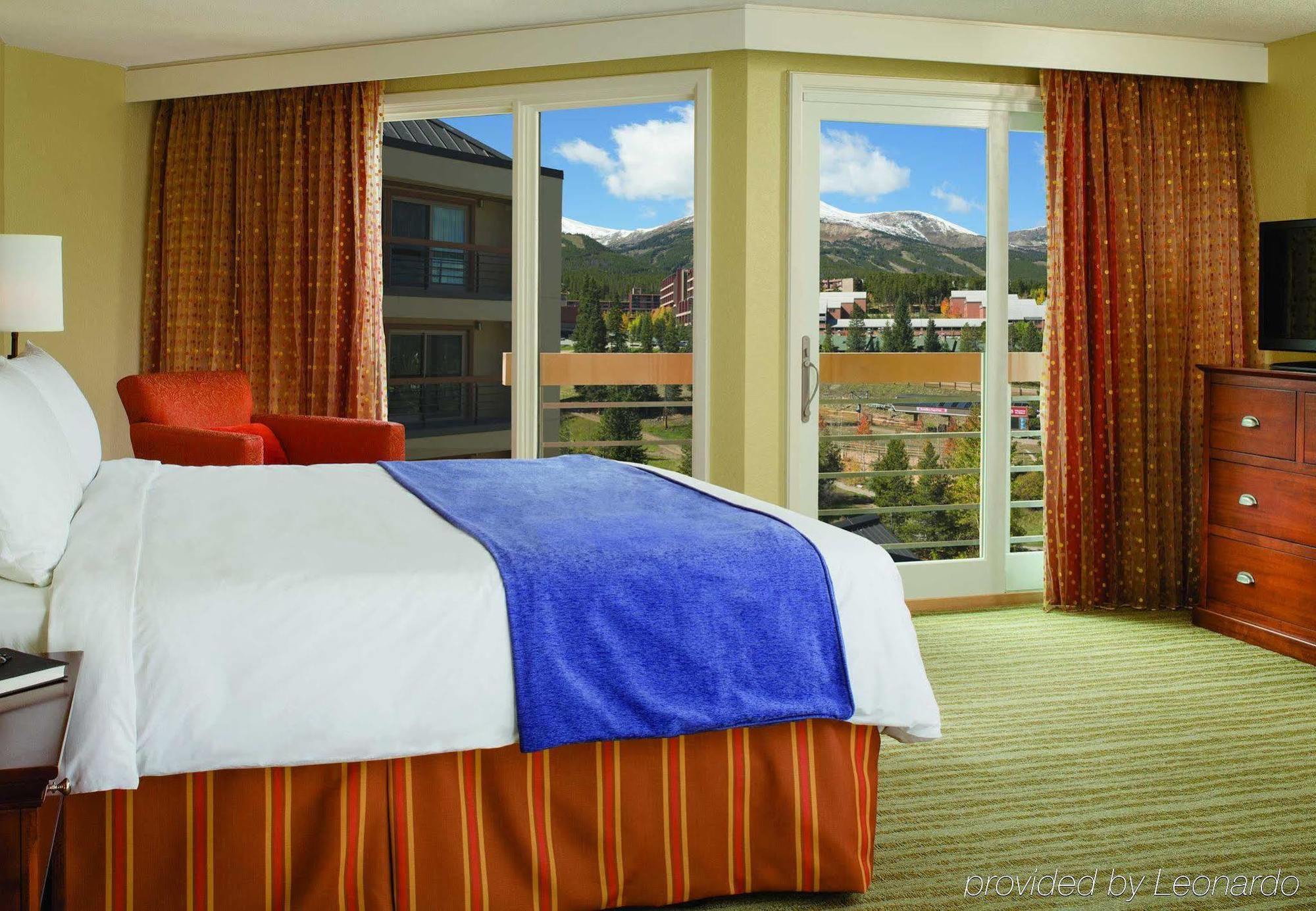 Marriott'S Mountain Valley Lodge At Breckenridge Esterno foto