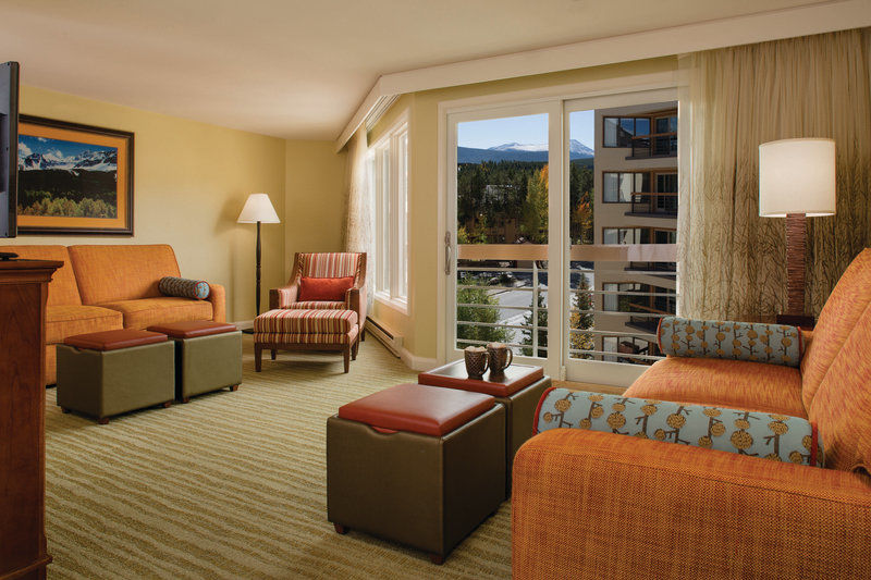 Marriott'S Mountain Valley Lodge At Breckenridge Esterno foto