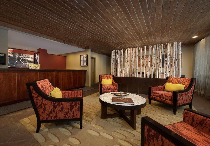 Marriott'S Mountain Valley Lodge At Breckenridge Esterno foto