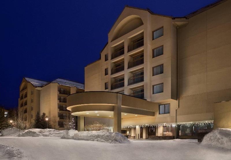 Marriott'S Mountain Valley Lodge At Breckenridge Esterno foto