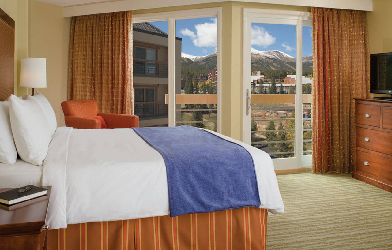 Marriott'S Mountain Valley Lodge At Breckenridge Esterno foto